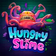 Hungry Slime game thumbnail