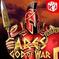 Ares God of War game icon