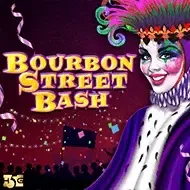 Bourbon Street Bash game thumbnail