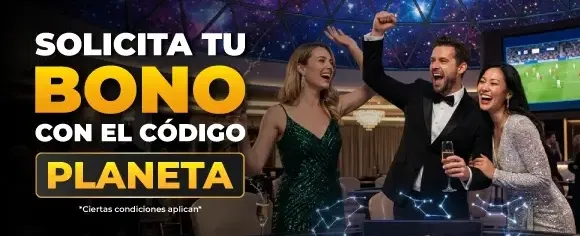 Giros Gratis en Slots promotion