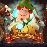 Finn's Golden Tavern game thumbnail