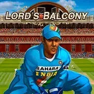 Lords Balcony game icon