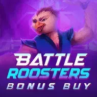 Battle Roosters Bonus Buy game icon