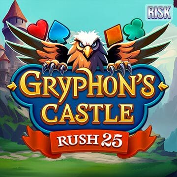 Gryphons Castle Rush game thumbnail