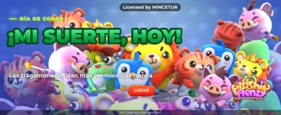 Experiencia de juego en Stake Perú