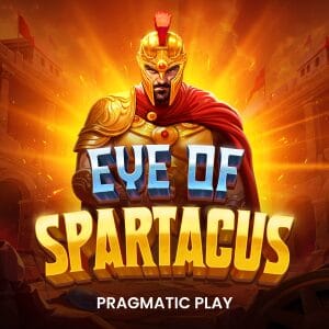 Eye of Spartacus game screenshot