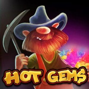 Hot Gems™ game screenshot