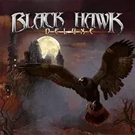 Black Hawk Deluxe game screenshot