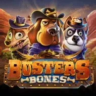 Buster's Bones game thumbnail